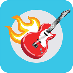 吉他谱调音器软件