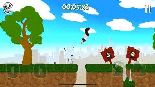 超级兔子人联网版ios版 v2.0 iphone手机版1