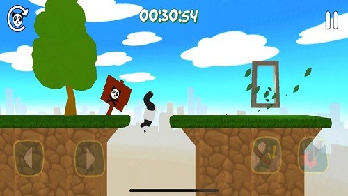 超级兔子人联网版ios版 v2.0 iphone手机版2