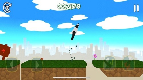 超级兔子人联网版ios版 v2.0 iphone手机版3