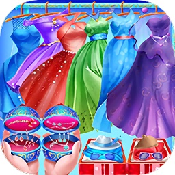 芭比公主明星时尚派对游戏下载