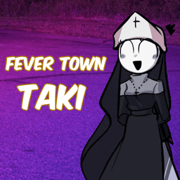 周五夜放克TAKI对战修女模组(Fever Night Mod Taki)