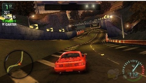 极品飞车卡本峡谷 v2021.11.10.17 安卓版2