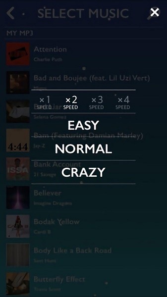 梅洛节拍中文版(梅洛钢琴) v1.7.10 安卓版0