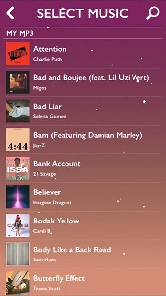 梅洛节拍中文版(梅洛钢琴) v1.7.10 安卓版3