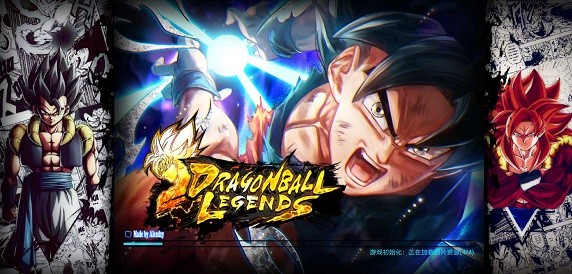 mugen龙珠整合人物包 v3 安卓版1