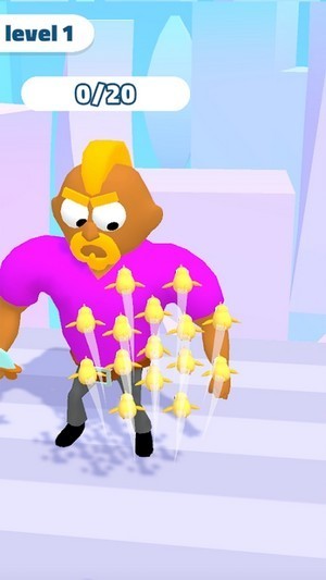 弹弓旋转射击游戏(Shoot and Boom) v0.1.1 安卓版2