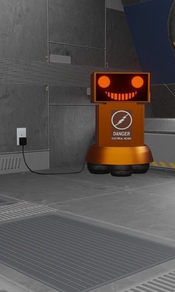 逃出宇宙飞船(Spac eship) v1.1 安卓版3