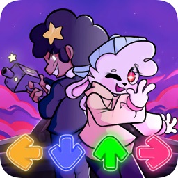 黑色星期五之夜狂热小镇模组