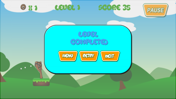 弹射罢工游戏(Catapult Strike) v2.0 安卓版0