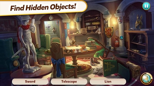 神秘匹配村庄游戏 v1.13.0 安卓最新版1