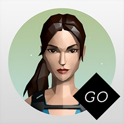 劳拉冒险之旅手机版(lara croft go)