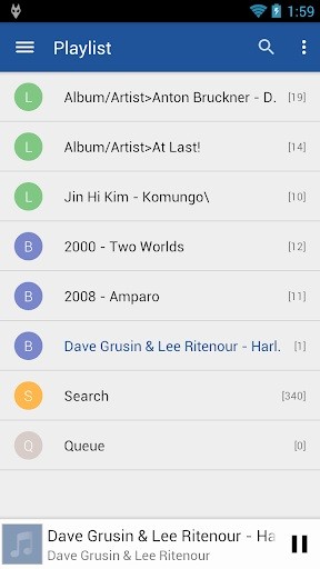 foobarcon(foobar2000遥控) v0.9.92.5 安卓版3