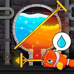 救救小动物手游