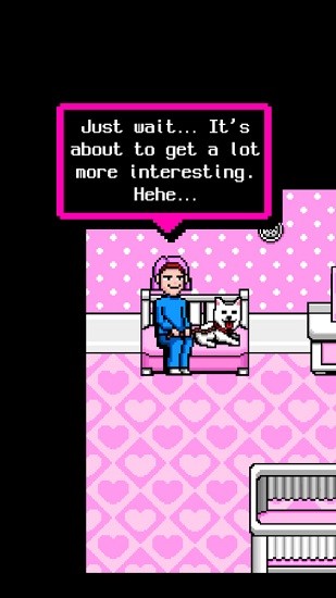 我成了一只狗3最新版 v1.0.9 安卓版1