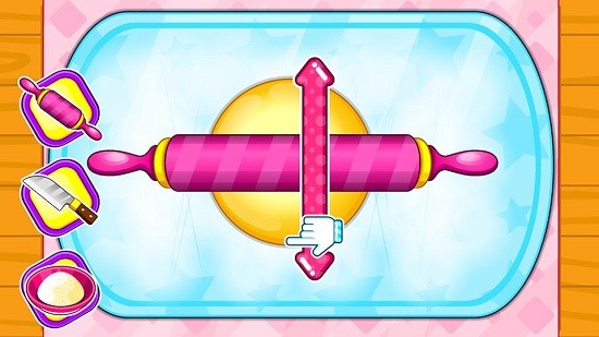 最佳烹饪食谱家庭厨房游戏 v8.1.12 安卓版2