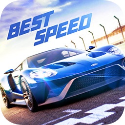 超级极速赛车游戏