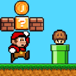 超级马里奥GO最新版