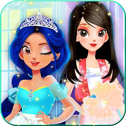 美人鱼公主世界游戏下载