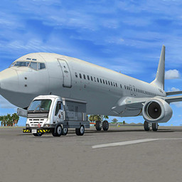 飞跃大冒险飞机驾驶