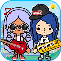 世界小镇米加城堡游戏下载