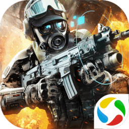 合金英雄末日手游