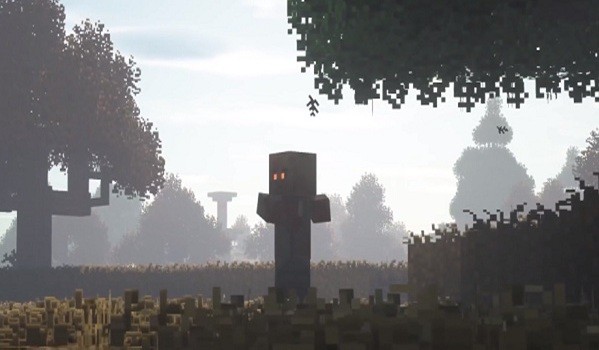 我的世界惊变一百天整合包手机版 v1.0 安卓版2