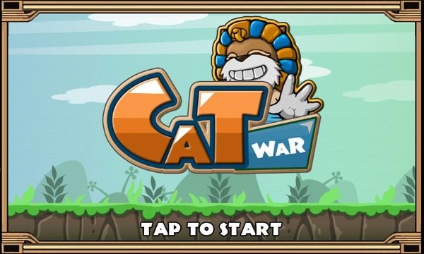 猫之战争(cat war) v2.5 安卓版1