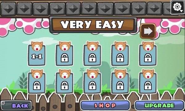 猫之战争(cat war) 猫之战争下载最新版