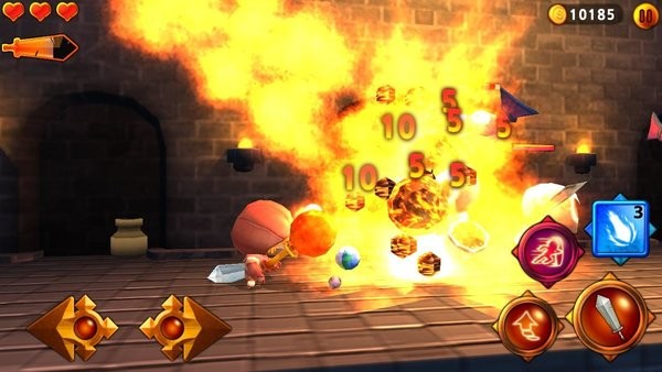 Sword master手游 Sword master游戏