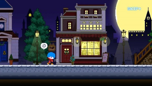 矿山猎人像素流氓rpg v1.5 安卓版2