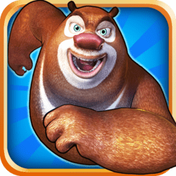 熊出没之熊大快跑PK赛版