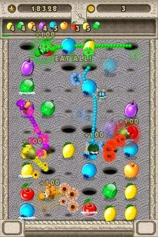 水果虫子(yumsters) V1.12.33 安卓版0