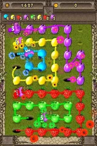 水果虫子(yumsters) V1.12.33 安卓版1