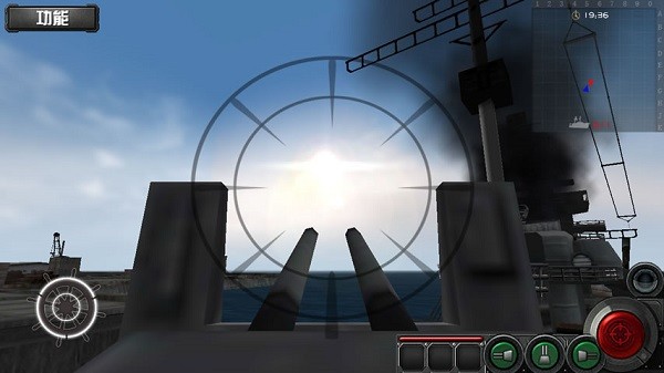 暴爽战舰世界单机版 v1.13.5 安卓版3