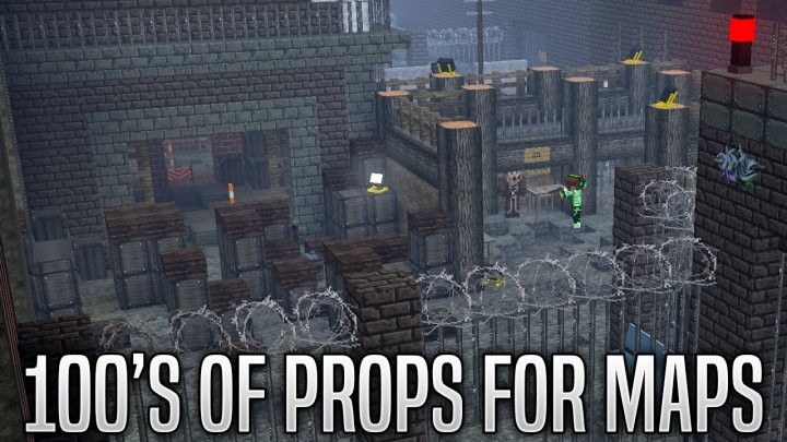 我的世界僵尸启示录 我的世界僵尸启示录