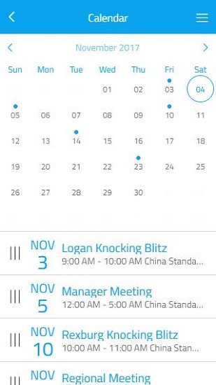 Vantage日历手机版 v1.0.14 安卓版1