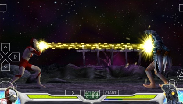 奥特曼格斗进化0奥特之父版 v1.9.3-675-dirty 安卓版0