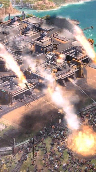 末日黎明手游单机版 v0.1.368 安卓免费版0