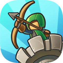 塔防王国战争手机版(Tower Defense: Kingdom War)