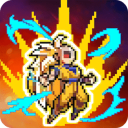 龙珠z战士手机版下载