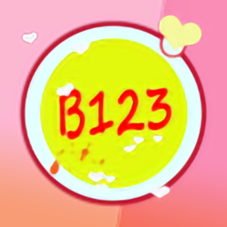 b123美颜相机