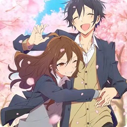 樱花高校恋爱模拟器3D手游