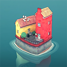 建造我的小镇游戏下载