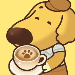 狗狗咖啡馆大亨(Dog Cafe Tycoon)