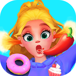 恶搞女朋友手游