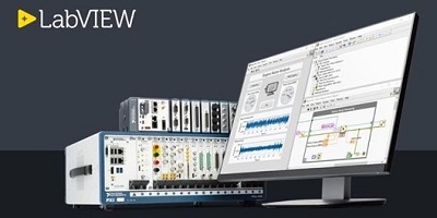 ni labview软件下载-labview下载及安装-labview破 解版大全