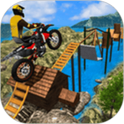 不可能的摩托车游戏手游