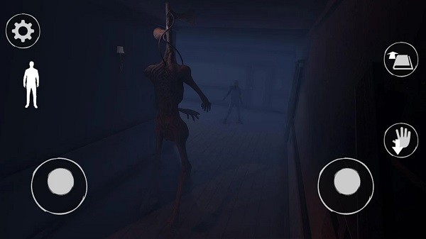 暗夜大作战手游 v1.1 安卓版1