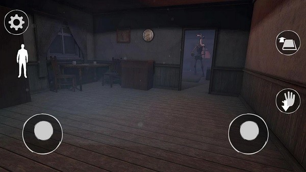 暗夜大作战手游 v1.1 安卓版2